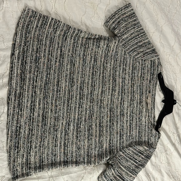 Loft tweed top - Picture 1 of 2